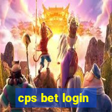 cps bet login